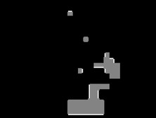 Eye Pleasing Babe Striptease