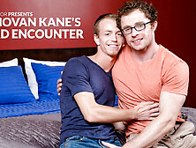 Markie More Donovan Kane In Donovan Kane's Hard Encounter - Nextdoorbuddies