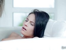 Step Mature Lessons - Skinny Dipping 1 - Samantha Jolie