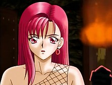 Rhythm ep2 (Hentai Anime)