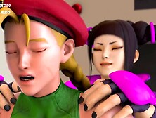 Incomparable greedyneko at cartoon hentai movie