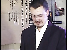 Tiny Teen From Germany Got Screwed by Biker Lover