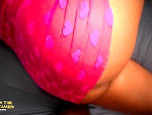 Step Son Plays A Trick On Step Mommy! ~ Kymber Leigh AITSF250209 FULL TRAILER