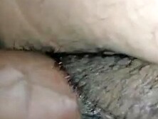 Cum Inside my Sexy North Indian Wife's Pussy