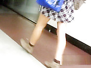 Russian Upskirt (fake) 2856