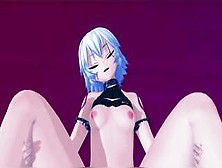 Jack The Ripper Fate Grand Order 3D Hentai