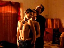 Blandine Bury - Secret Things