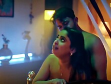 Rajsi Verma,  Priya Ray And Sapna Sappu - Payal Season 01 (2025) Ullu Hindi Hot Web Series