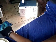 Hood Milf amateur Real African Sex