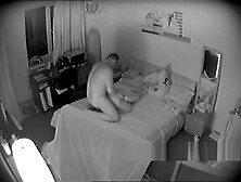 Домашнее видео скрытой камерой