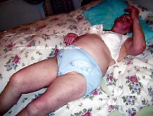 OmaGeiL Slutty Homemade Grandma Sampler Collection