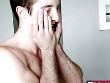 Petite girl Terra Cox gets her sweet teen twat demolished