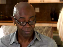 Bella Jane Tries BBC - Bella blonde - Bella blonde