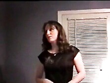 Cuckold Archive Vintage video of wife and her black bull