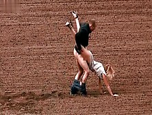 Julanne Chidi Hill, Amy Smart in Crank: High Voltage (2009)