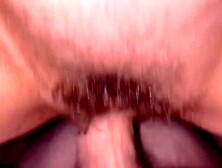 Sweetest Thing’s snatch gets banged up close and personal