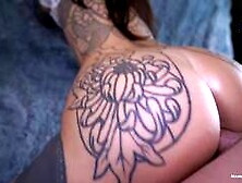 Suchiyboss model arse legendary! Best porn - greatest XXX slut!