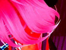 Giving Your Horny Caged VR Puppy A Treat | VRChat ERP (POV)