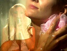 Watch glamorous Cheyne Collins and Daisy Layne's trailer