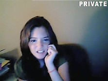 Amateur darling Bating for Boyfriend on Cam