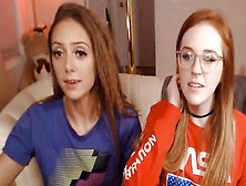 Eating grool,  lesbian pussy grool eating