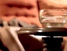 Naked Halle Berry Takes A Pounding From Billy Bob