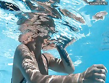 Wet Zazie Skymm At Xxxwater Porn