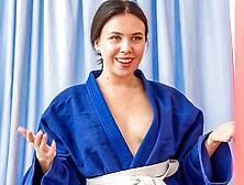 Watch perfect Katy Zachry's video