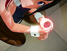 Sex with Ayase Aragaki - Oreimo Asian Cartoon