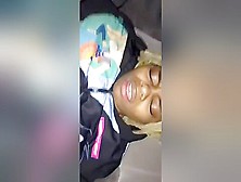 Cheating Black Slut Fuck Me Behind Bd Back Screaming