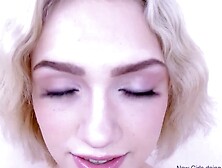 Cute Young Model Super Horny has Hot Sex Teen Casting