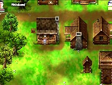 Peasant Quest 81 Milking Machine