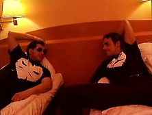 Sandra mausezahnchen german college girl hotel