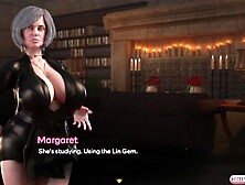 Symphony of the Serpent #24 PC Gameplay