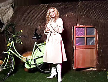 Amative Escort At Group