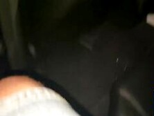 Public Parking Mall Sex With My Boss's Big-Ass Girl