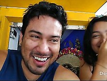 Thin Hispanic Tight Snatch Oral sex Riding Doggy Rough Fuck