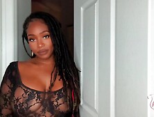 Your Wife Thinks U're Working Late During the time that I Wank U