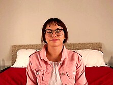 Big tits trailer with captivating Sergeant Miles and Isabella Flames from Desperate Amateurs