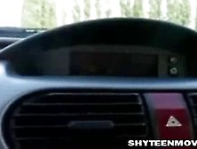 Teenagers first selfshot sex homevideo