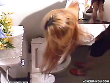 Girl dormitory masturbation