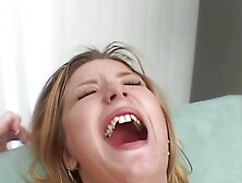 Crystal Heart Enjoys Being The Youngest