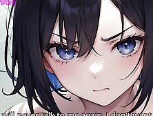 Camping with my friend's stepfather