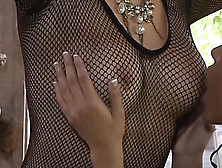 Yurizan Beltran & Jannelle Priego