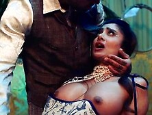 Prime Minister Elixa's Revelations In Investigation (Marina Maya,  Juan Lucho,  Catherine Knight)