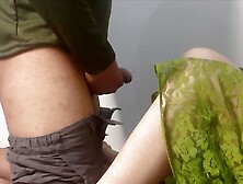 Chachi Fucked with his Bhatija..