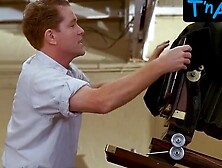 Ashley Judd Butt, Breasts Scene in Norma Jean And Marilyn