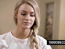 Horny BF seduces and fuck her girlfriends stepmom - Sarah Vandella,  Emma Hix