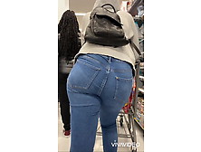 Large Ass Mix Of