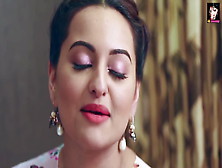 Sonakshi Sinha Face Super Close Up